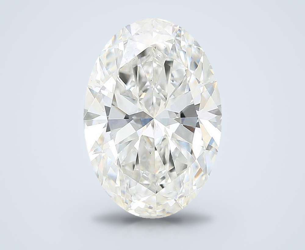 7.39 Carat · F · VS2 very good Cut