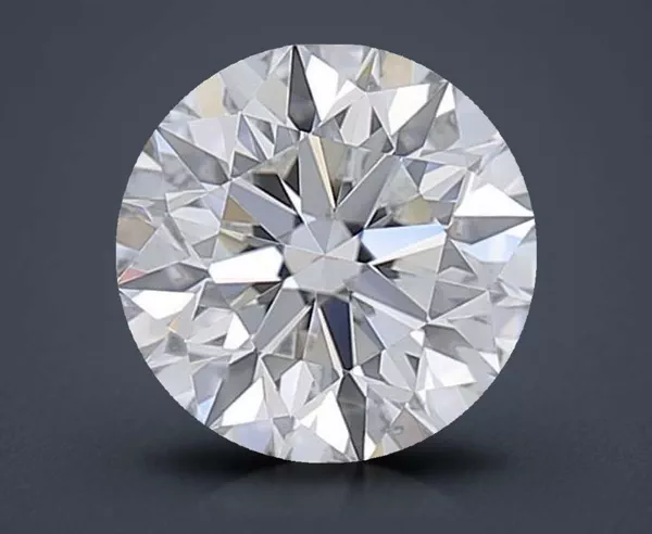 0.57 Carat · H · IF Rare Carat Ideal Cut