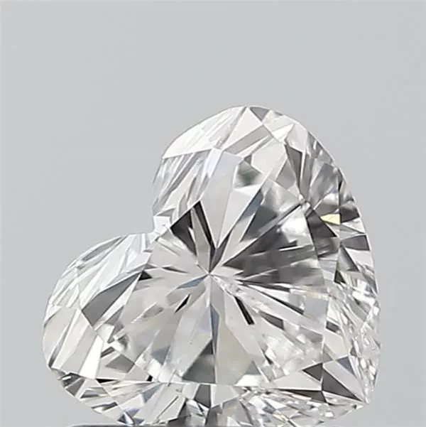 0.9 Carat · E · VVS2 good Cut