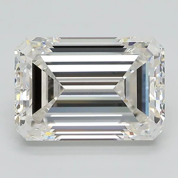 4.9 Carat · F · VVS2 Rare Carat Ideal Cut