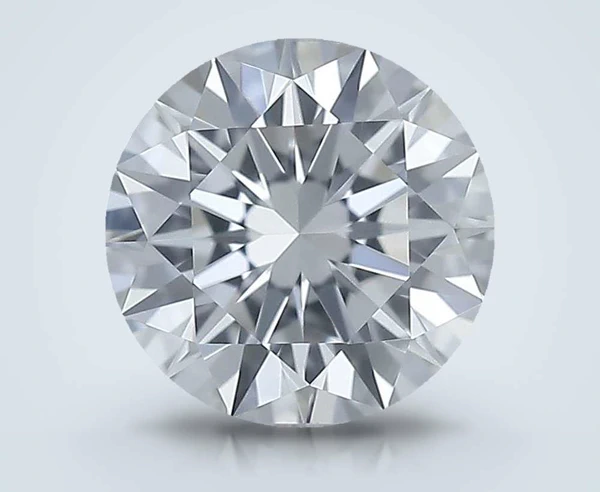0.43 Carat · E · IF Rare Carat Ideal Cut