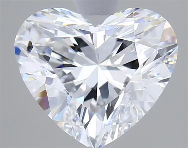 2.12 Carat · D · VVS1 Rare Carat Ideal Cut