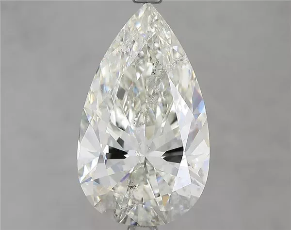 4.51 Carat · I · SI2 Rare Carat Ideal Cut