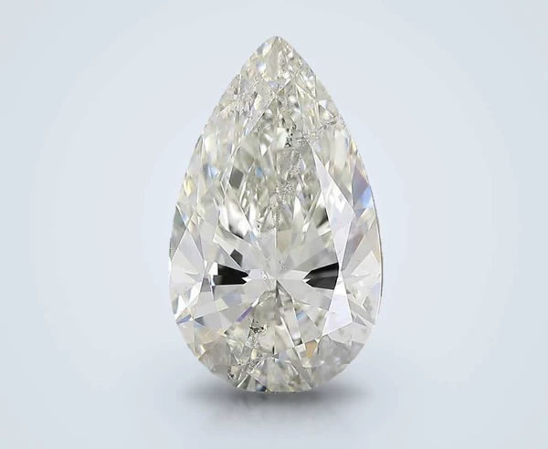 4.51 Carat · I · SI2 Rare Carat Ideal Cut