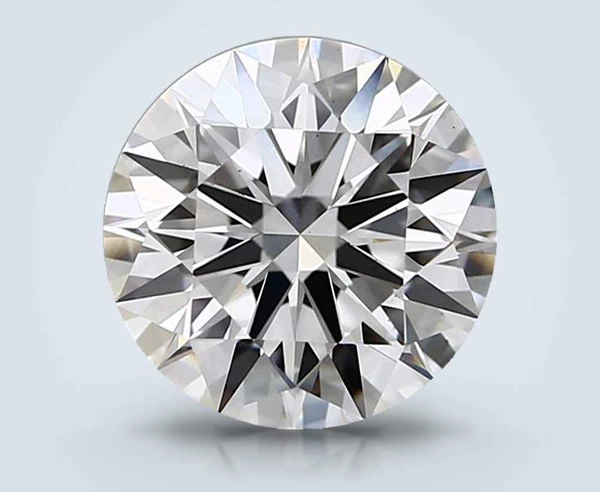 2.98 Carat · E · VS2 Rare Carat Ideal Cut