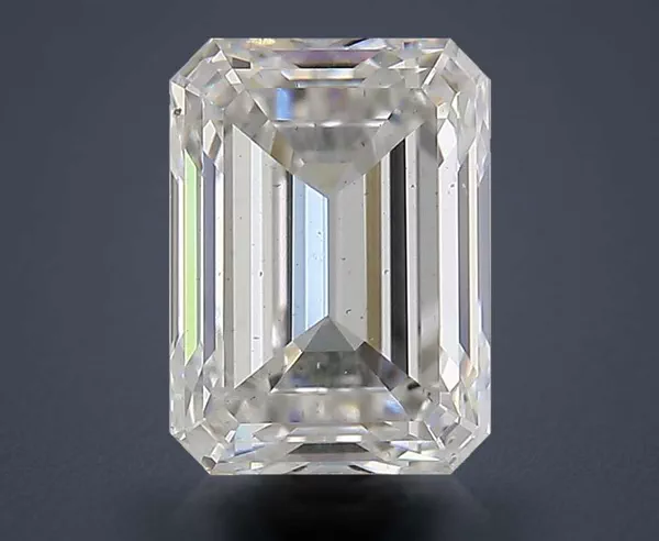 2.01 Carat · E · SI1 Rare Carat Ideal Cut