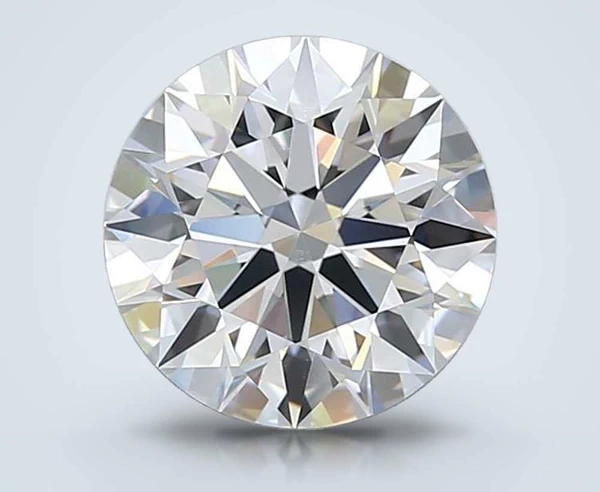 2.85 Carat · E · VVS1 excellent Cut