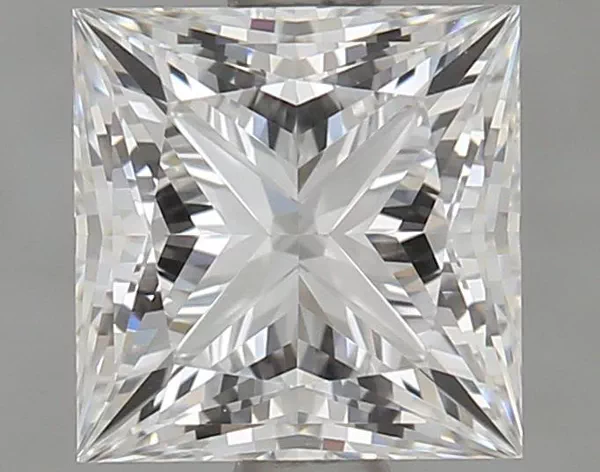1.34 Carat · E · VVS1 Rare Carat Ideal Cut