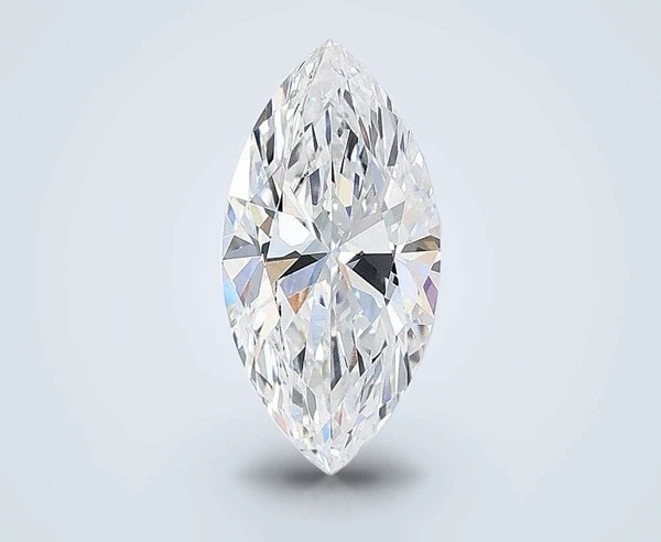 1.57 Carat · E · VVS2 Rare Carat Ideal Cut