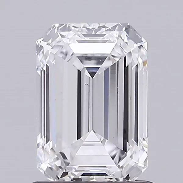 1.17 Carat · D · VS1 Rare Carat Ideal Cut