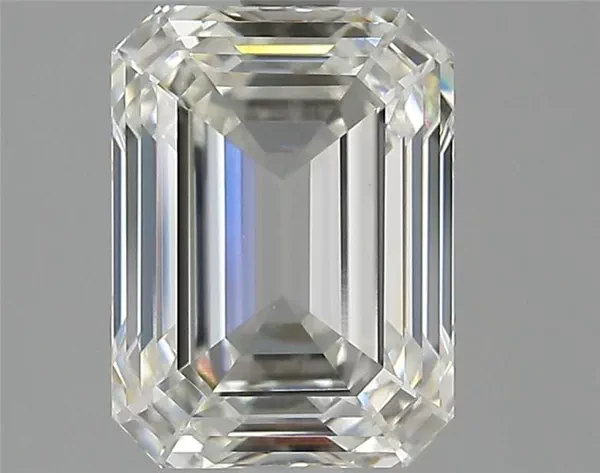 3.16 Carat · H · VVS2 Rare Carat Ideal Cut