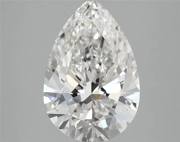 2.85 Carat · F · VS1 Rare Carat Ideal Cut