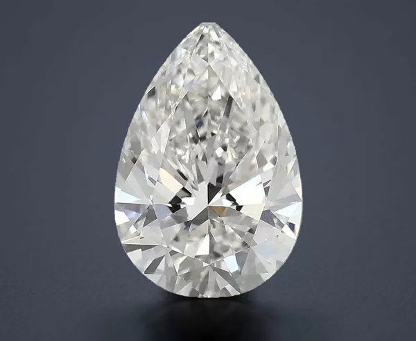 2.85 Carat · F · VS1 Rare Carat Ideal Cut