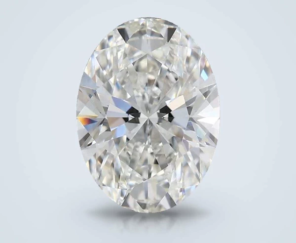 2.06 Carat · F · VVS1 Rare Carat Ideal Cut