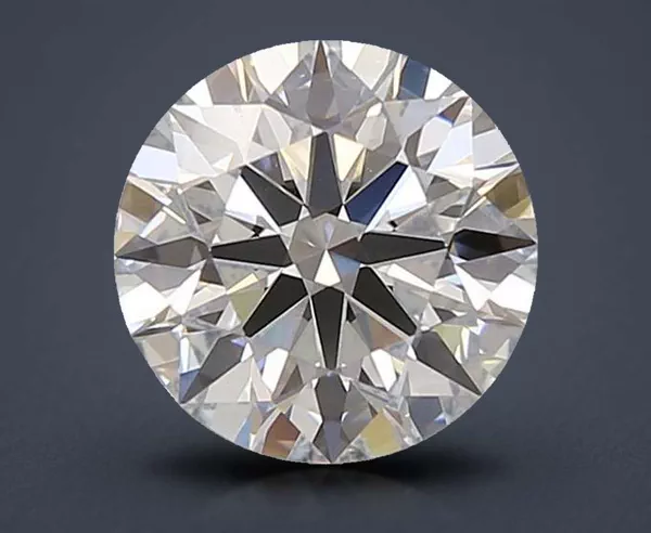 2.37 Carat · E · VS1 Rare Carat Ideal Cut