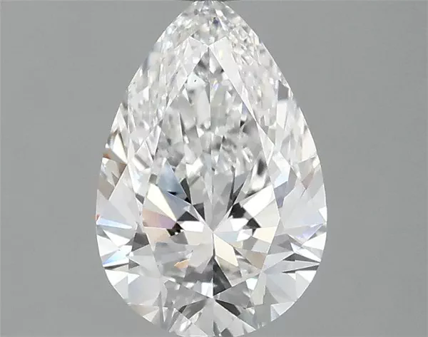 1.36 Carat · D · VS1 Rare Carat Ideal Cut