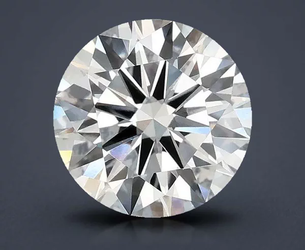 1.47 Carat · E · VVS2 Rare Carat Ideal Cut
