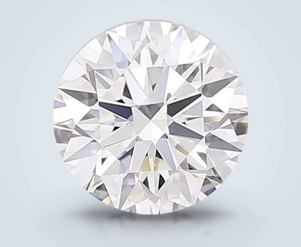 1.57 Carat · D · VS2 Rare Carat Ideal Cut