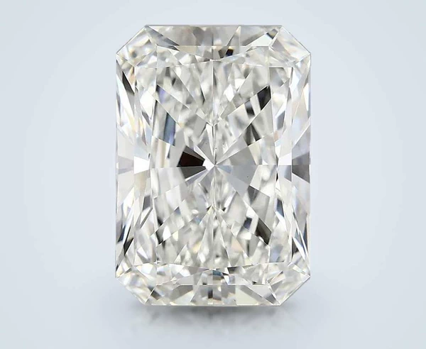 4.87 Carat · F · VS1 Rare Carat Ideal Cut