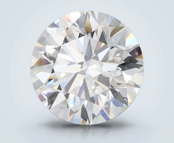 3.53 Carat · D · IF Rare Carat Ideal Cut