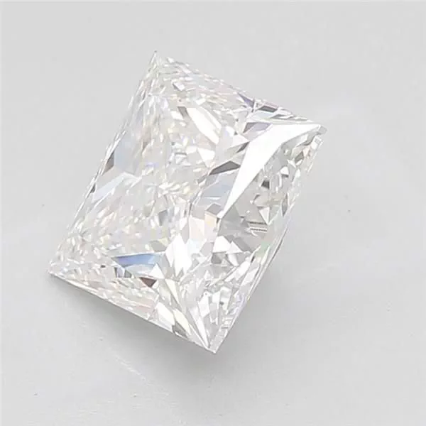 4.56 Carat · E · VVS1 Rare Carat Ideal Cut