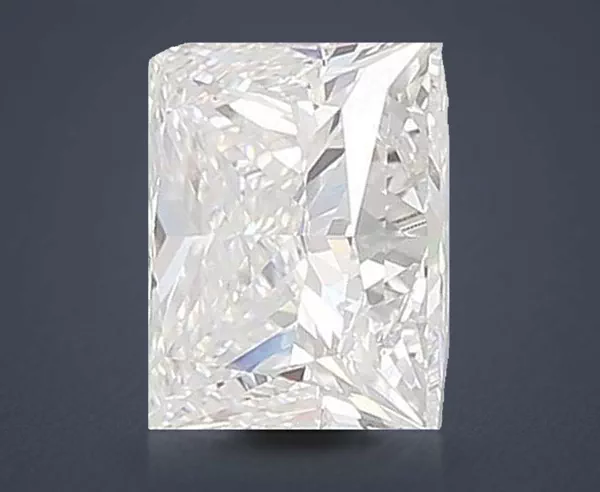 4.56 Carat · E · VVS1 Rare Carat Ideal Cut
