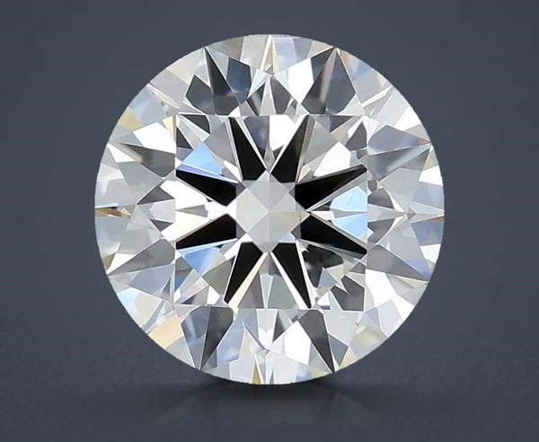 1 Carat · Fancy Intense · VS1