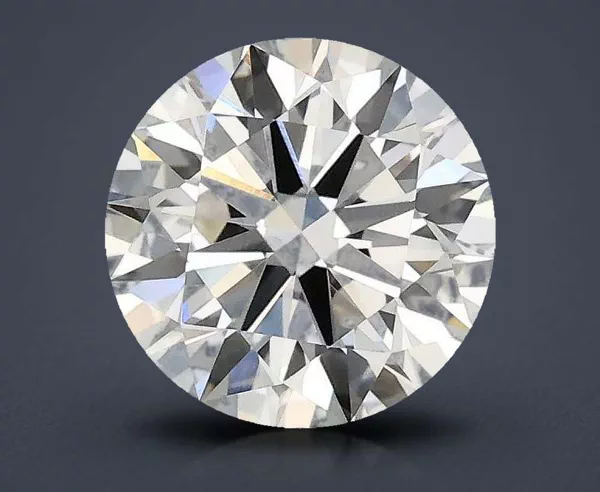 1.49 Carat · F · VVS1 Rare Carat Ideal Cut