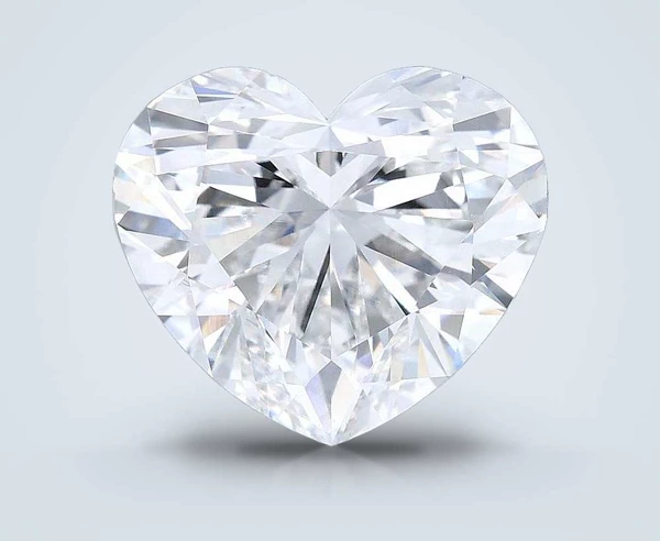 8.56 Carat · E · VS1 Rare Carat Ideal Cut