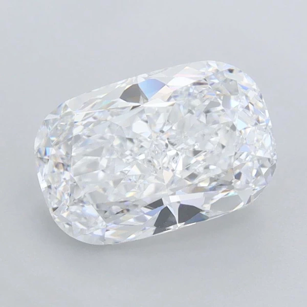 1.98 Carat · D · FL Rare Carat Ideal Cut