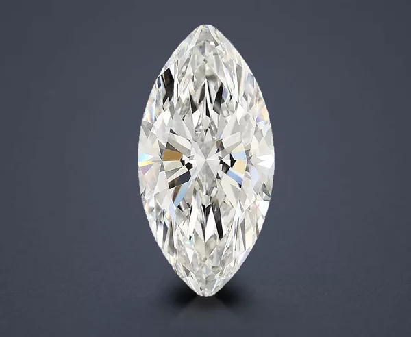 4.02 Carat · F · VVS2 Rare Carat Ideal Cut