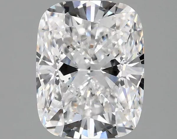 2.1 Carat · D · VS2 Rare Carat Ideal Cut