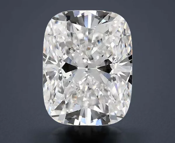 2.1 Carat · D · VS2 Rare Carat Ideal Cut