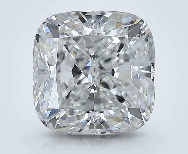 3.21 Carat · I · VVS2 Rare Carat Ideal Cut