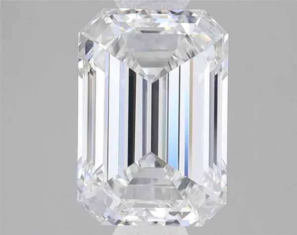 2.57 Carat · D · VVS2 Rare Carat Ideal Cut