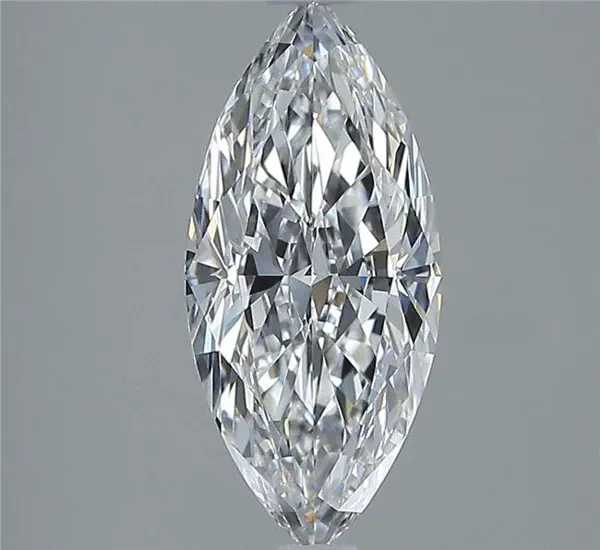 1.5 Carat · D · FL Rare Carat Ideal Cut