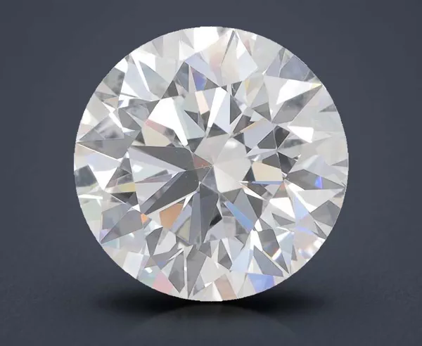 5.01 Carat · D · VVS2 Rare Carat Ideal Cut