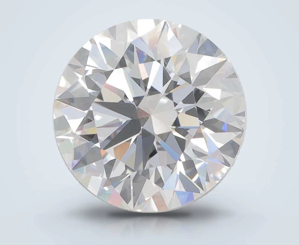 5.01 Carat · D · VVS2 Rare Carat Ideal Cut