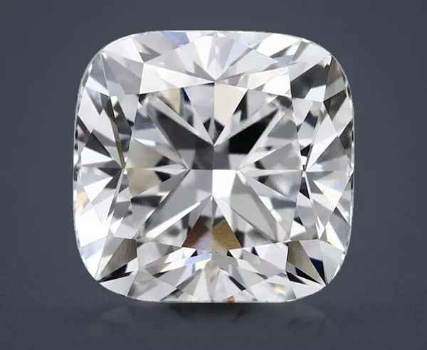 2.57 Carat · F · VS1 Rare Carat Ideal Cut