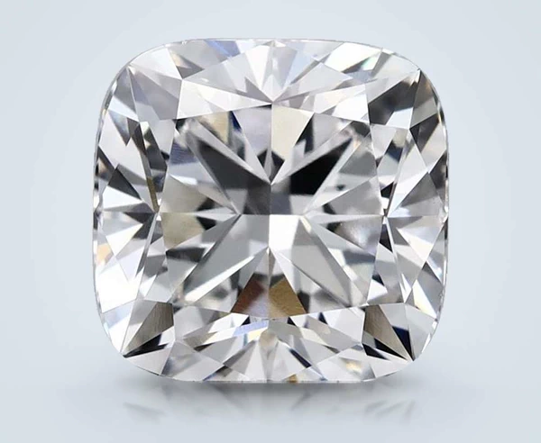 2.57 Carat · F · VS1 Rare Carat Ideal Cut