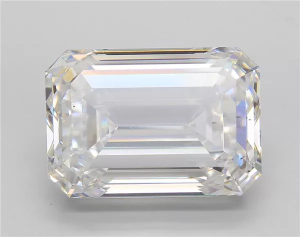 20.51 Carat · F · VS2 Rare Carat Ideal Cut