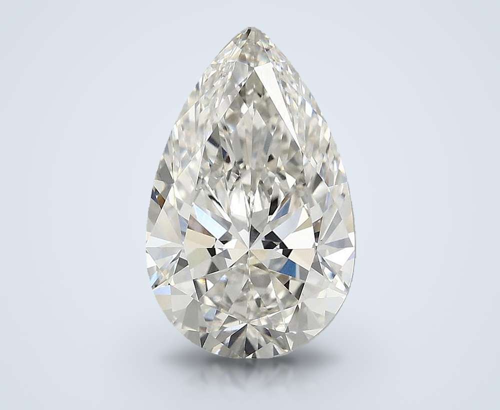 2.94 Carat · G · VVS2 Rare Carat Ideal Cut