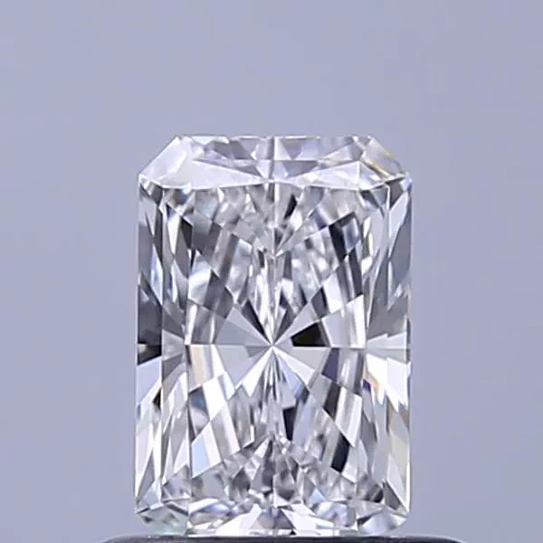0.59 Carat · D · VVS2 Rare Carat Ideal Cut