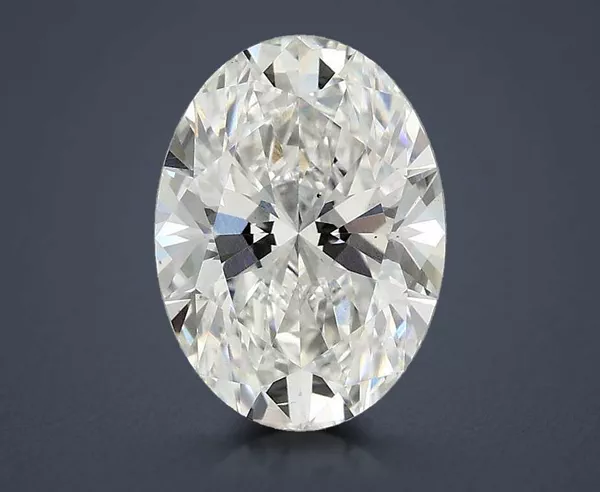 2.52 Carat · F · VS2 Rare Carat Ideal Cut