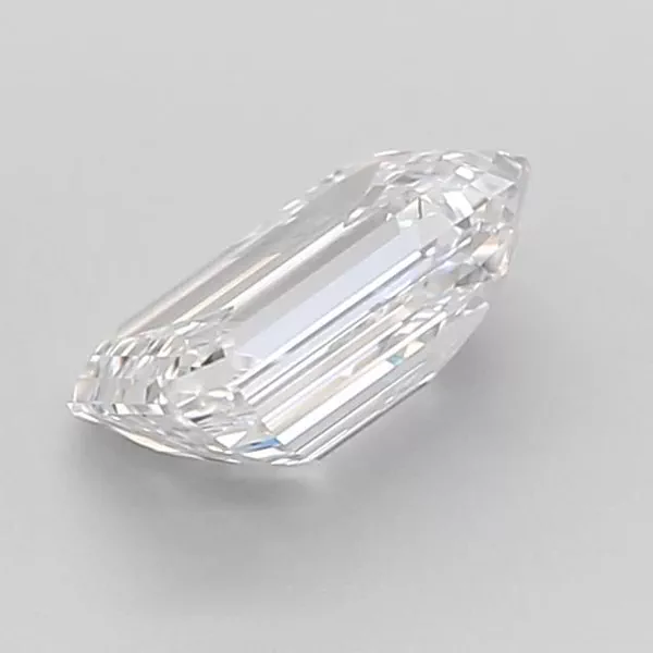1.33 Carat · D · IF Rare Carat Ideal Cut