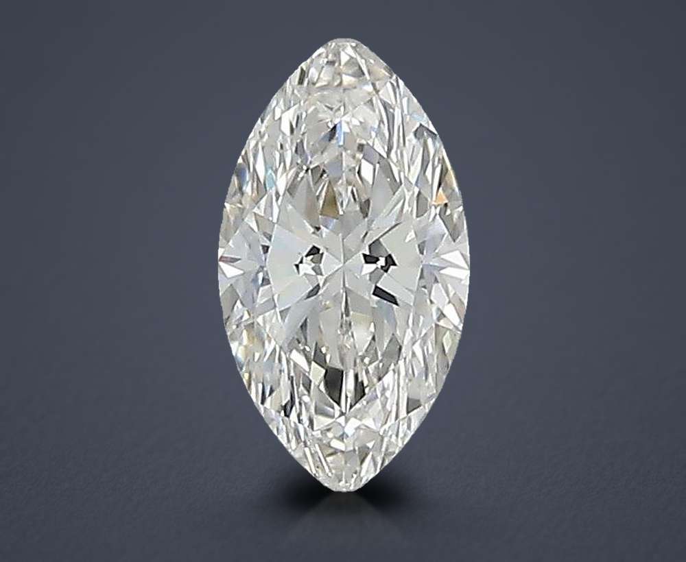 0.43 Carat · I · VVS1 Rare Carat Ideal Cut