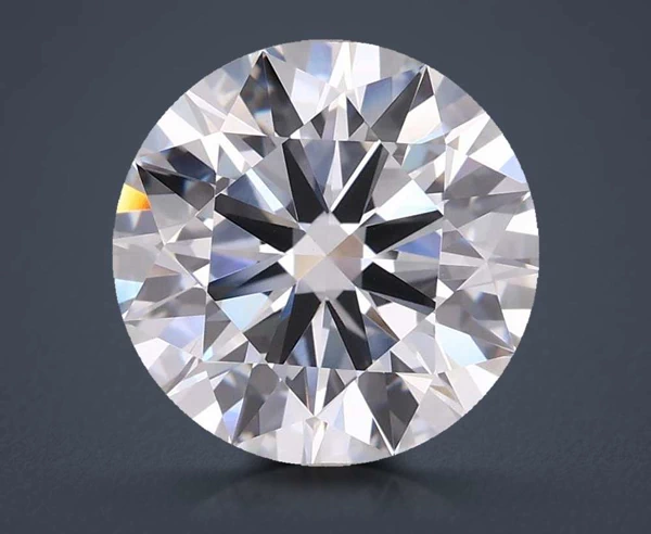 4 Carat · D · VS1 Rare Carat Ideal Cut