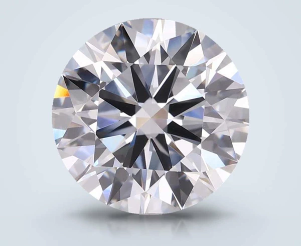 4 Carat · D · VS1 Rare Carat Ideal Cut