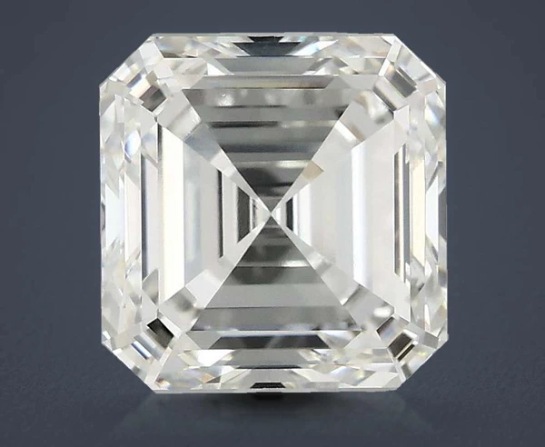 4 Carat · G · VVS2 excellent Cut
