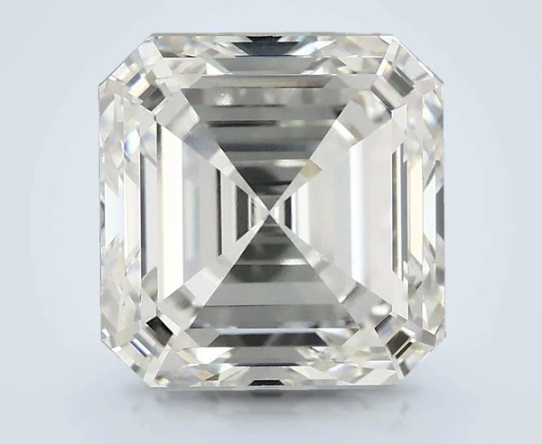 4 Carat · G · VVS2 excellent Cut